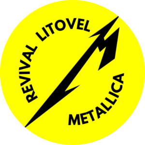 Metallica Revival Litovel